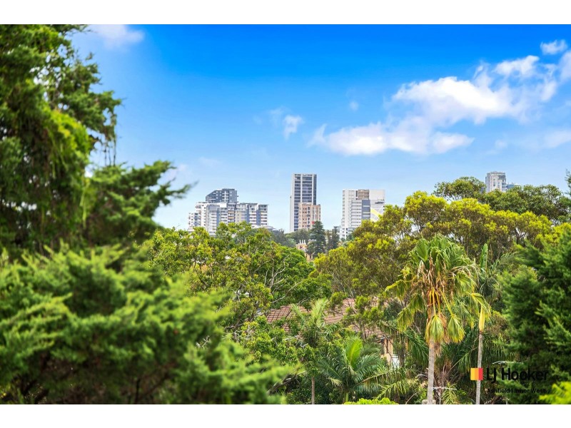 12/18 Chandos Street, Ashfield NSW 2131