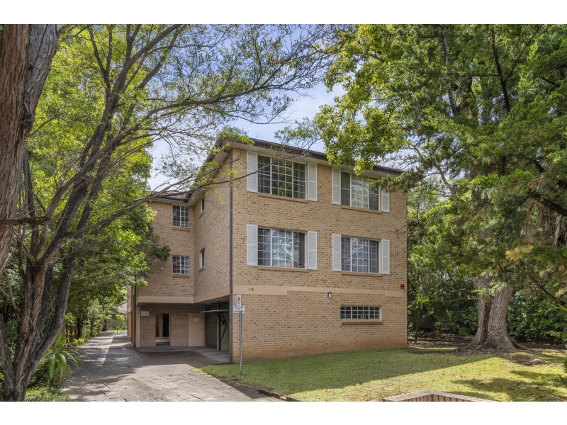 6/15 Church Street, Ashfield NSW 2131