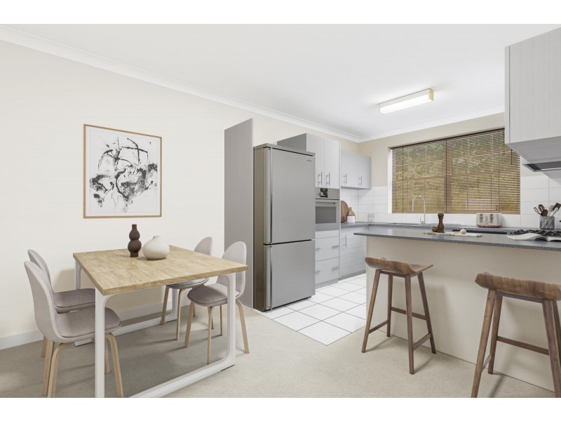 6/15 Church Street, Ashfield NSW 2131