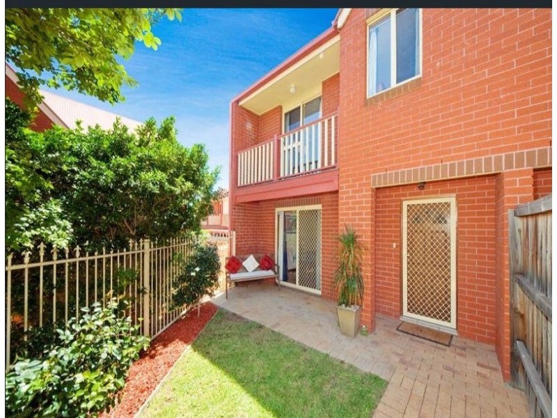 5/83 Morris Street,, Summer Hill NSW 2130