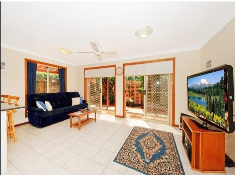5/83 Morris Street,, Summer Hill NSW 2130