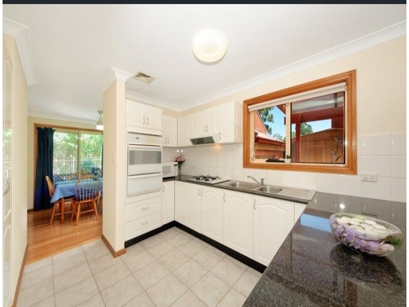 5/83 Morris Street,, Summer Hill NSW 2130