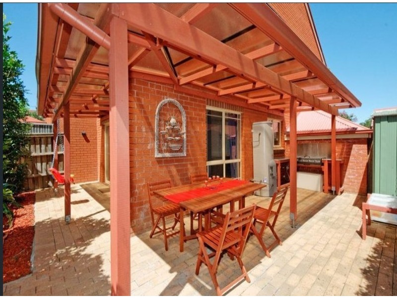 5/83 Morris Street,, Summer Hill NSW 2130