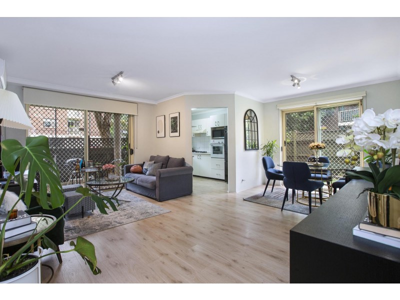 95/10 Broughton Street,, Canterbury NSW 2193