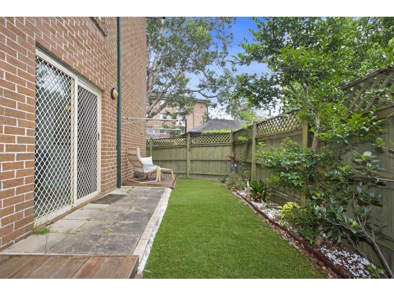 95/10 Broughton Street,, Canterbury NSW 2193
