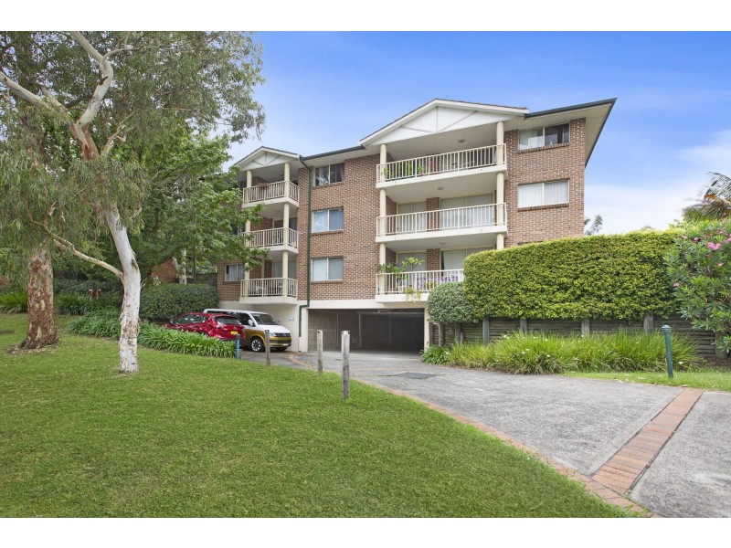 95/10 Broughton Street,, Canterbury NSW 2193