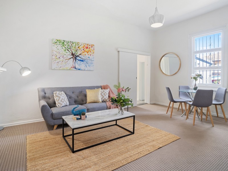 1/24 Norton Street,, Ashfield NSW 2131