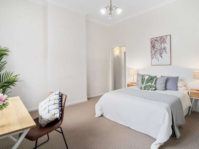 1/24 Norton Street,, Ashfield NSW 2131