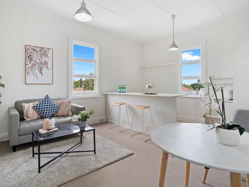 2/24 Norton Street, Ashfield NSW 2131