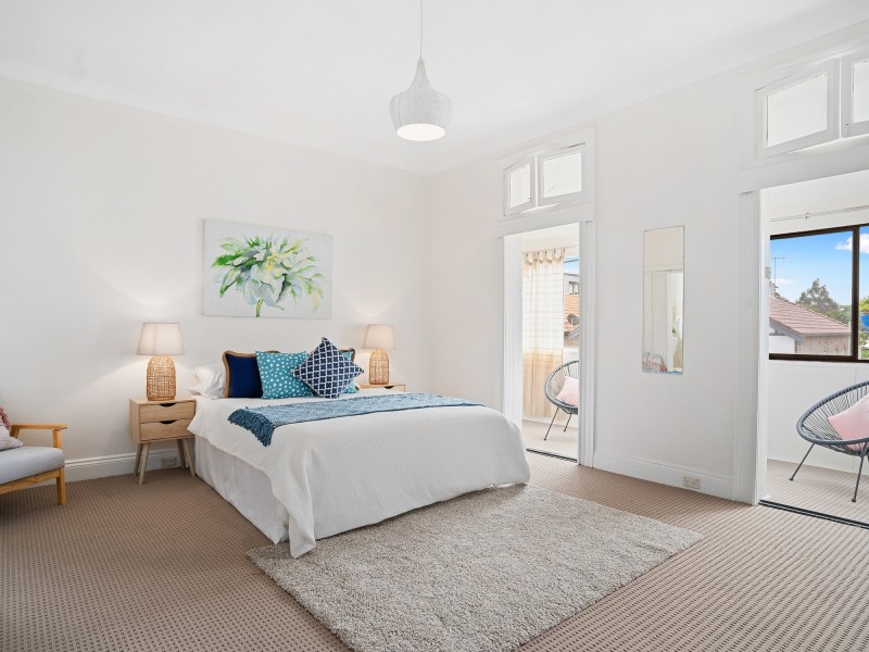 2/24 Norton Street, Ashfield NSW 2131