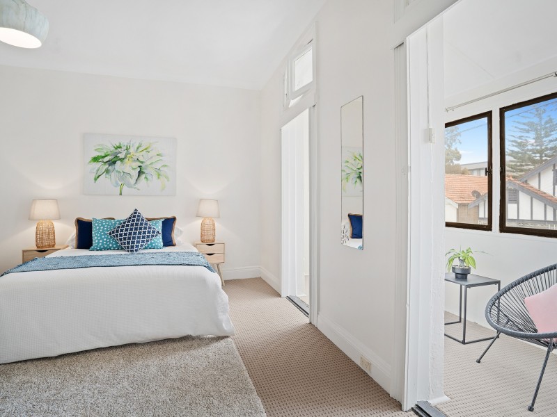 2/24 Norton Street, Ashfield NSW 2131