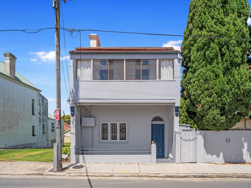 2/24 Norton Street, Ashfield NSW 2131