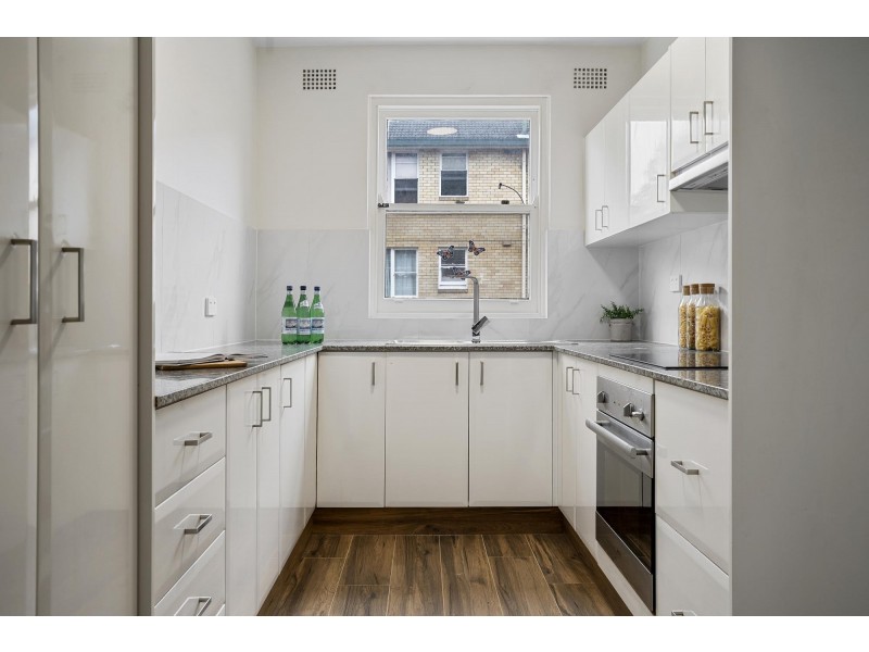 13/7 Grainger Avenue, Ashfield NSW 2131