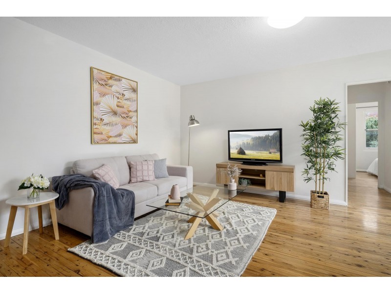 13/7 Grainger Avenue, Ashfield NSW 2131
