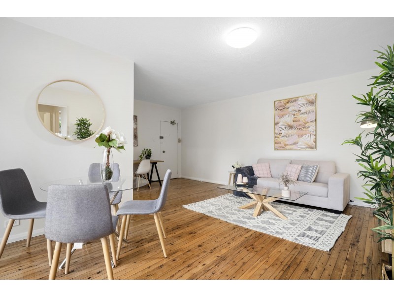 13/7 Grainger Avenue, Ashfield NSW 2131