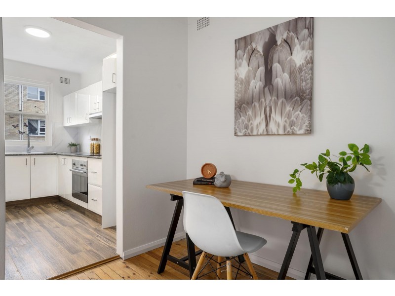 13/7 Grainger Avenue, Ashfield NSW 2131