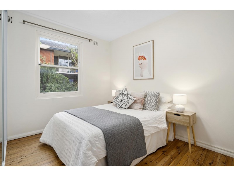 13/7 Grainger Avenue, Ashfield NSW 2131