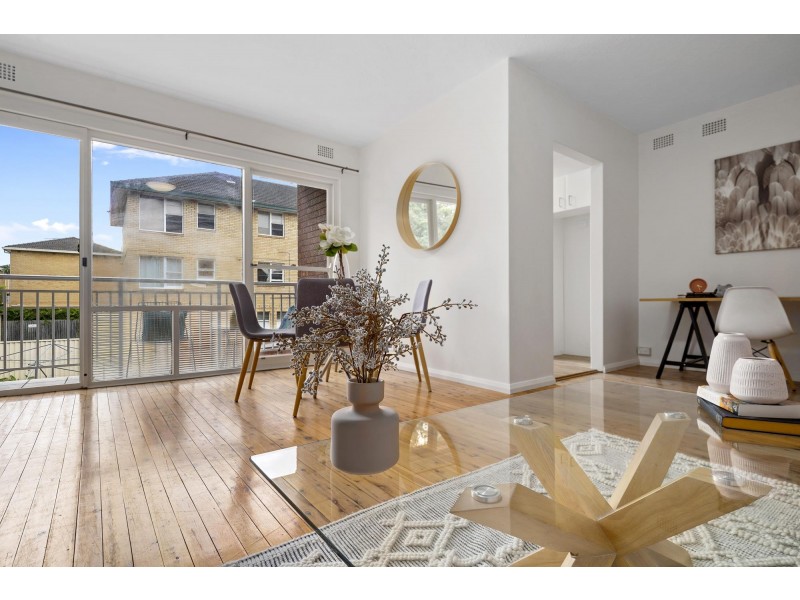 13/7 Grainger Avenue, Ashfield NSW 2131