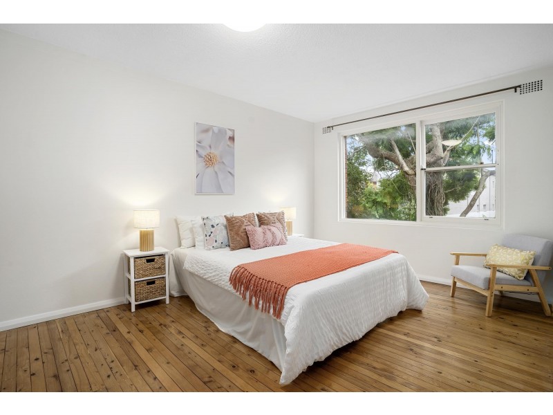 13/7 Grainger Avenue, Ashfield NSW 2131