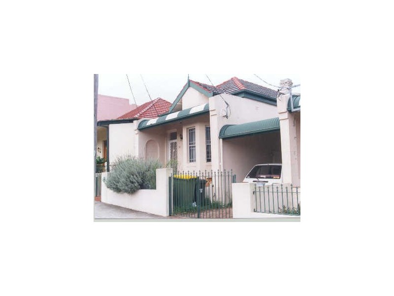 28 Joseph Street, Ashfield NSW 2131