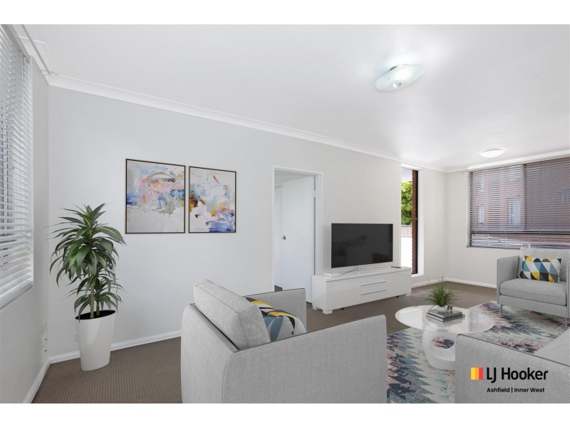 1/62 Grosvenor Crescent, Summer Hill NSW 2130