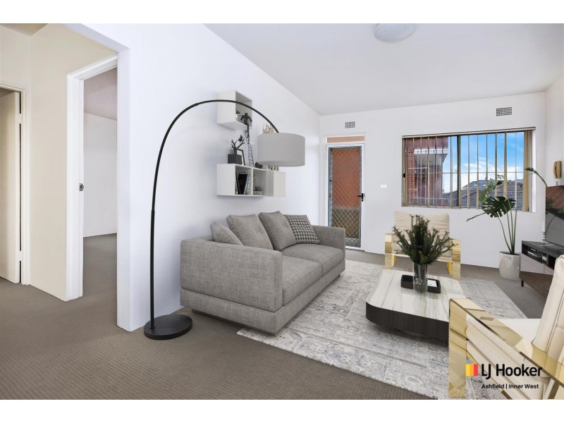 10/17 Loftus Street, Ashfield NSW 2131