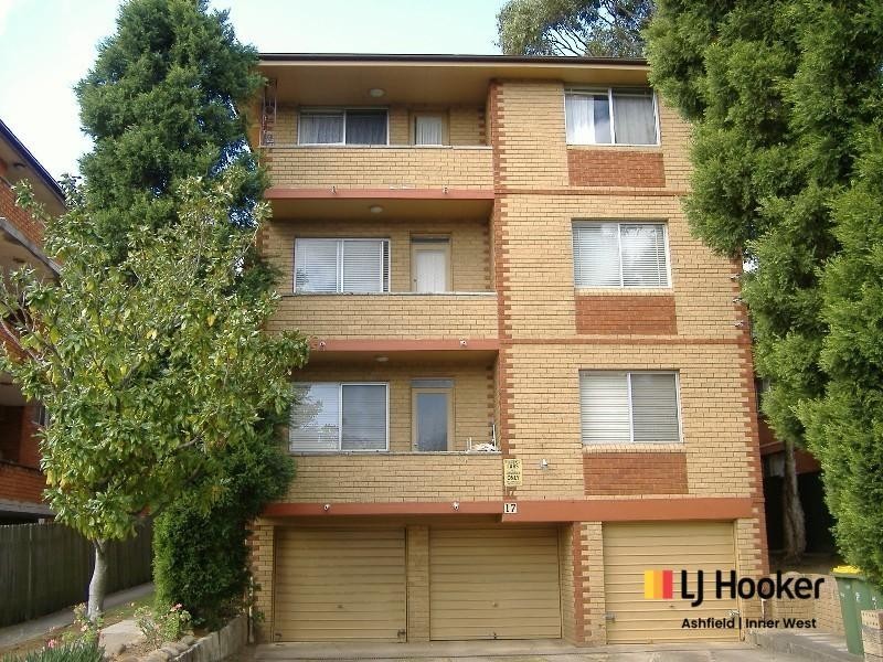 10/17 Loftus Street, Ashfield NSW 2131