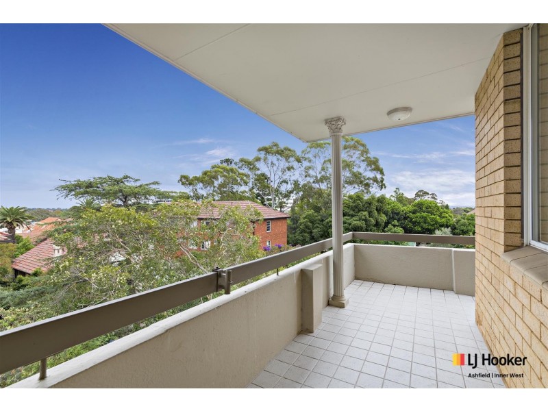 12/7 Tintern Road, Ashfield NSW 2131