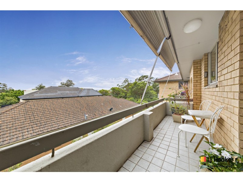 12/7 Tintern Road, Ashfield NSW 2131