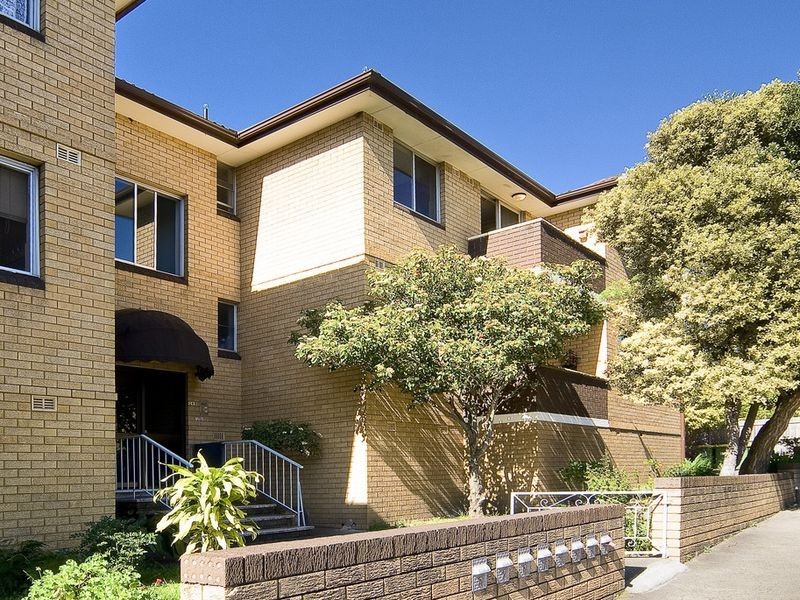 8/149 Frederick Street, Ashfield NSW 2131
