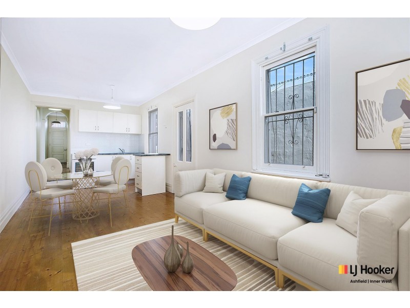 15 Hill Street, Leichhardt NSW 2040