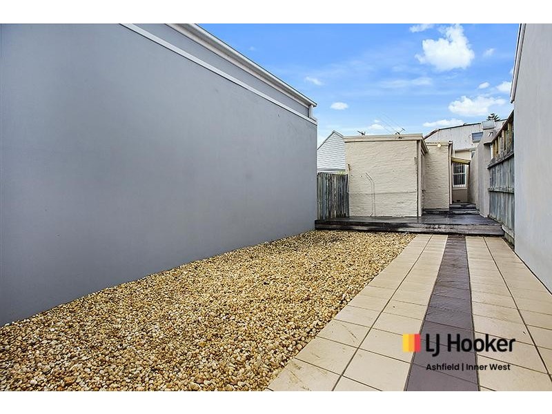 15 Hill Street, Leichhardt NSW 2040