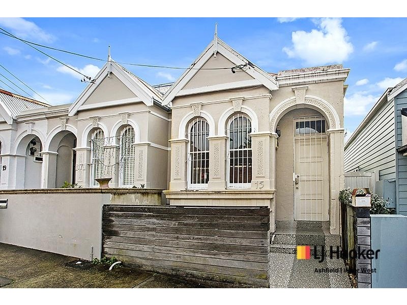 15 Hill Street, Leichhardt NSW 2040