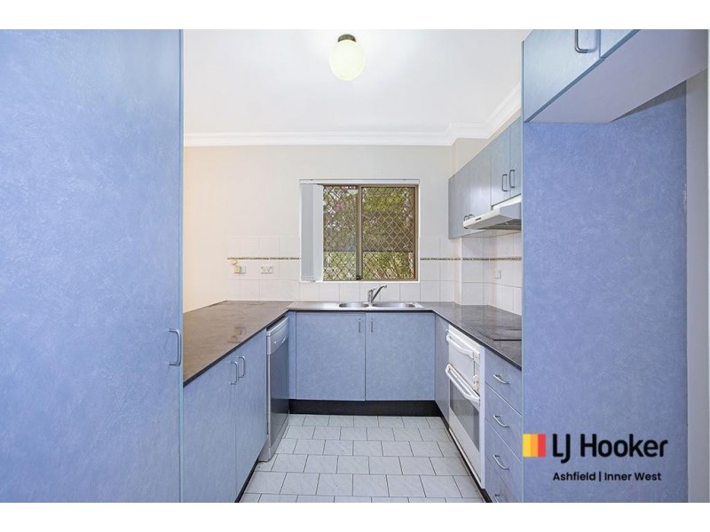 2/1-2 Orchard Crescent, Ashfield NSW 2131
