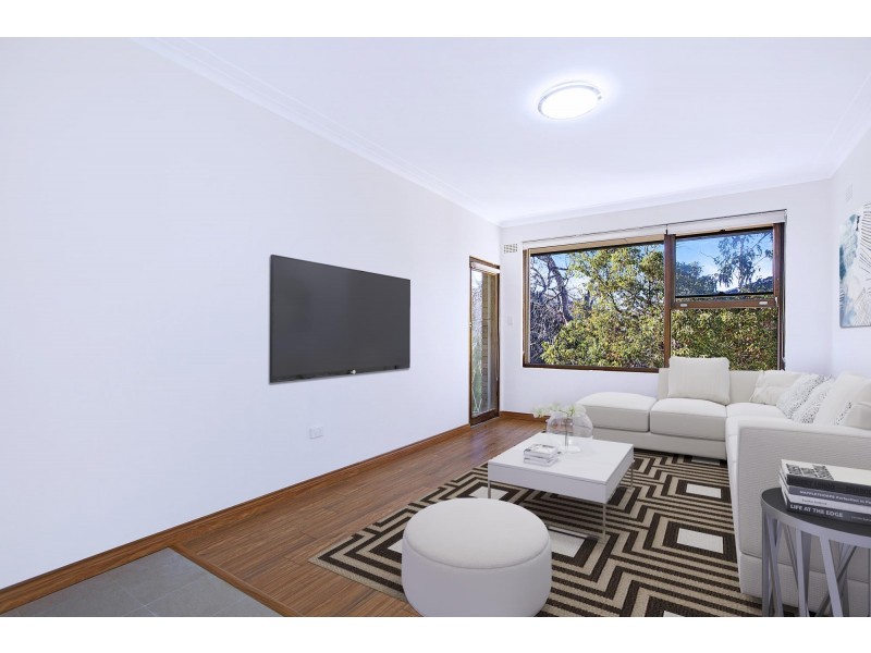 9/29 Elizabeth Street, Ashfield NSW 2131