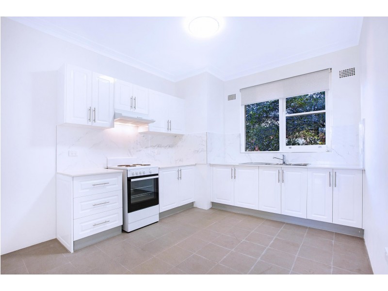 9/29 Elizabeth Street, Ashfield NSW 2131