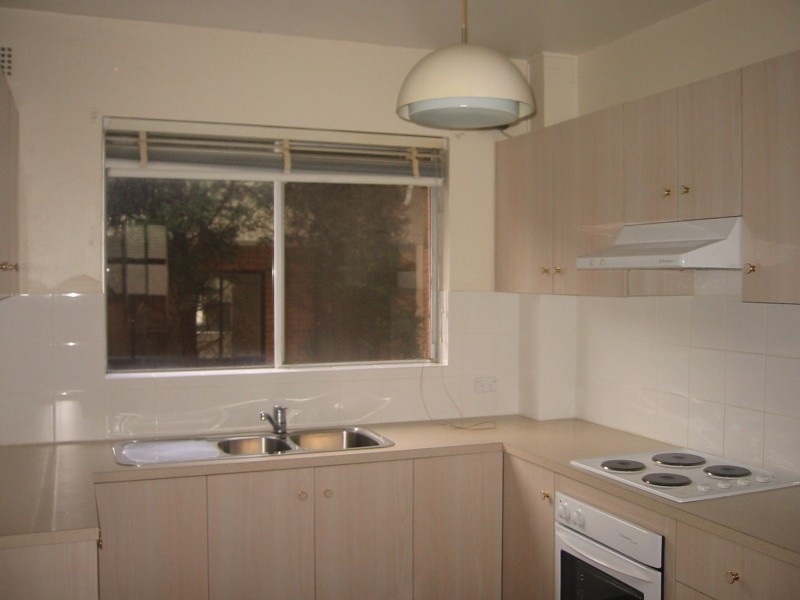 3/52 Bland street, Ashfield NSW 2131