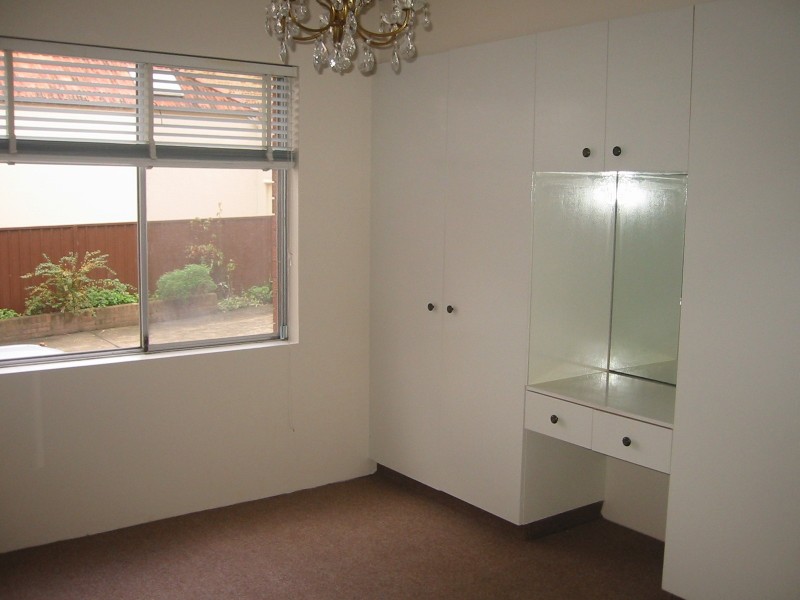 3/52 Bland street, Ashfield NSW 2131