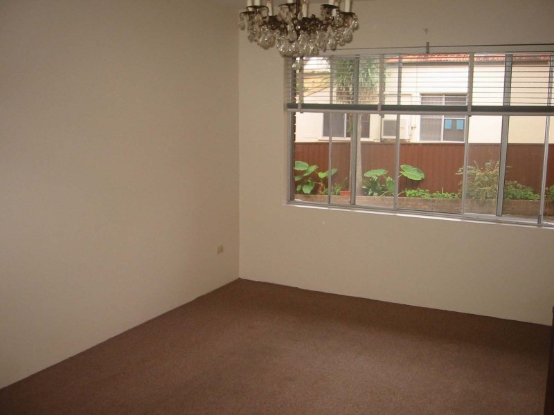 3/52 Bland street, Ashfield NSW 2131