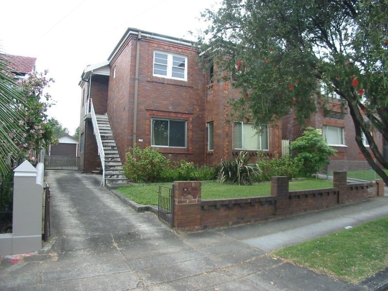 2/112 Victoria Street, Ashfield NSW 2131