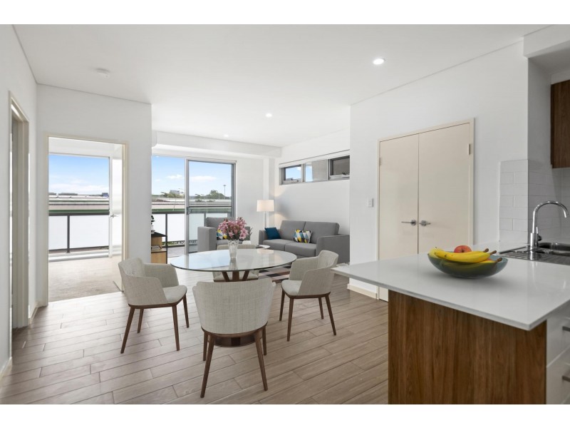 106/31-35 Smallwood Avenue, Homebush NSW 2140