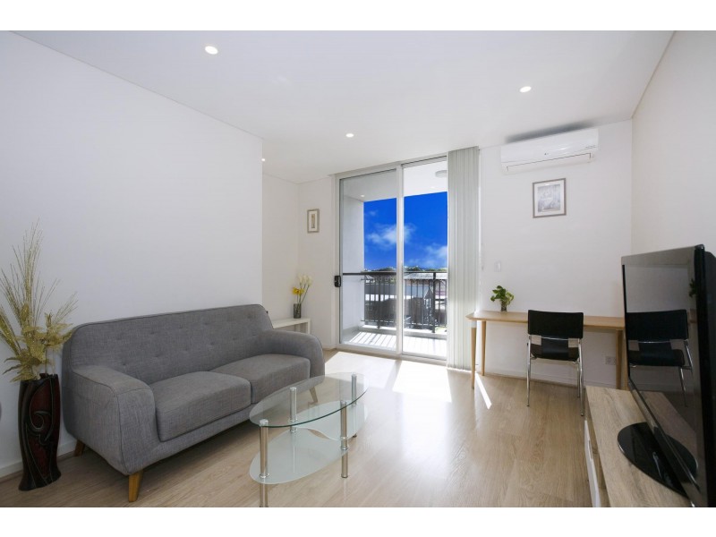 25/3 Wilga Street, Burwood NSW 2134