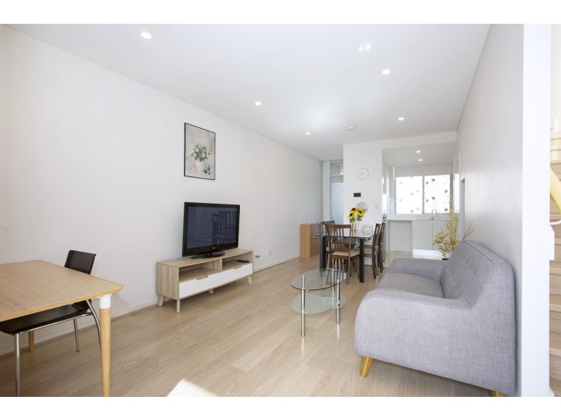 25/3 Wilga Street, Burwood NSW 2134