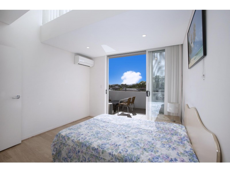 25/3 Wilga Street, Burwood NSW 2134