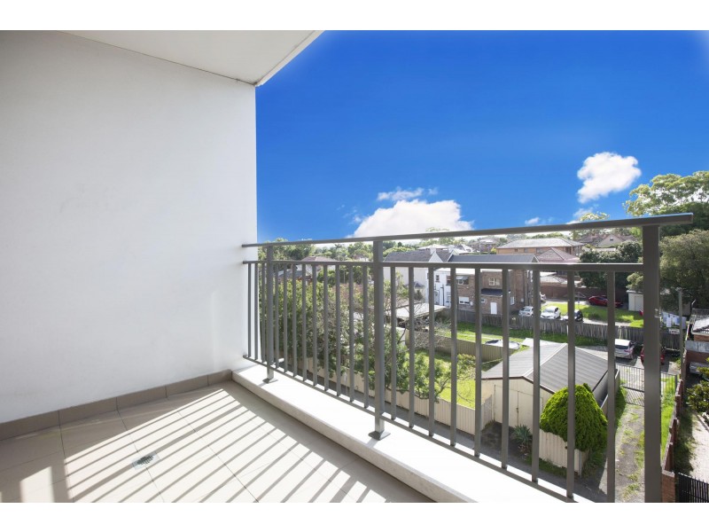 25/3 Wilga Street, Burwood NSW 2134