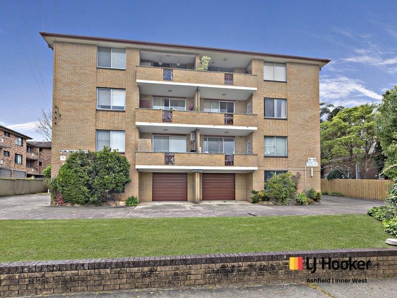 17/11-13 Jeffrey Street, Canterbury NSW 2193
