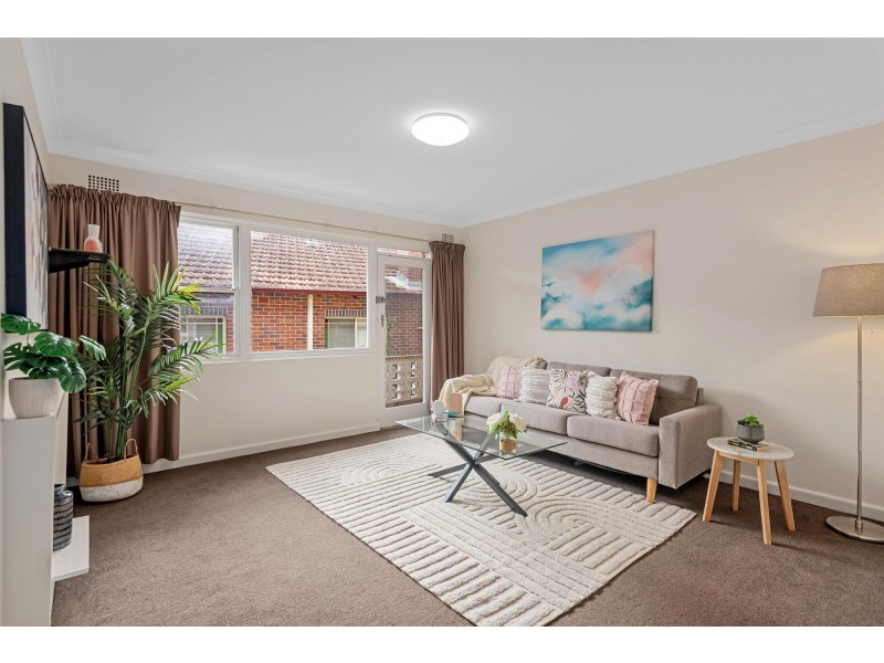 2/16 King Street, Ashfield NSW 2131