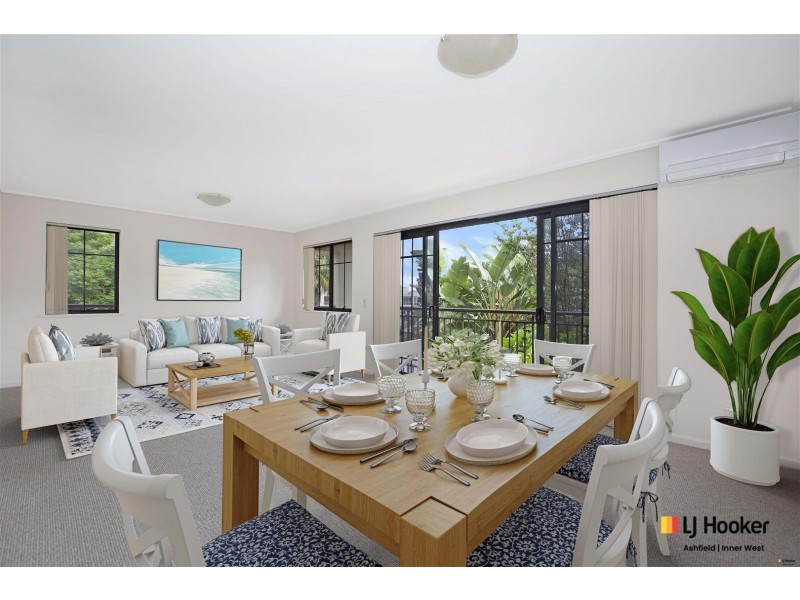 207/11 Yara Avenue, Rozelle NSW 2039