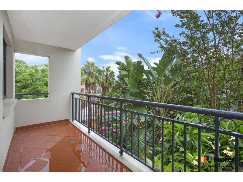 207/11 Yara Avenue, Rozelle NSW 2039