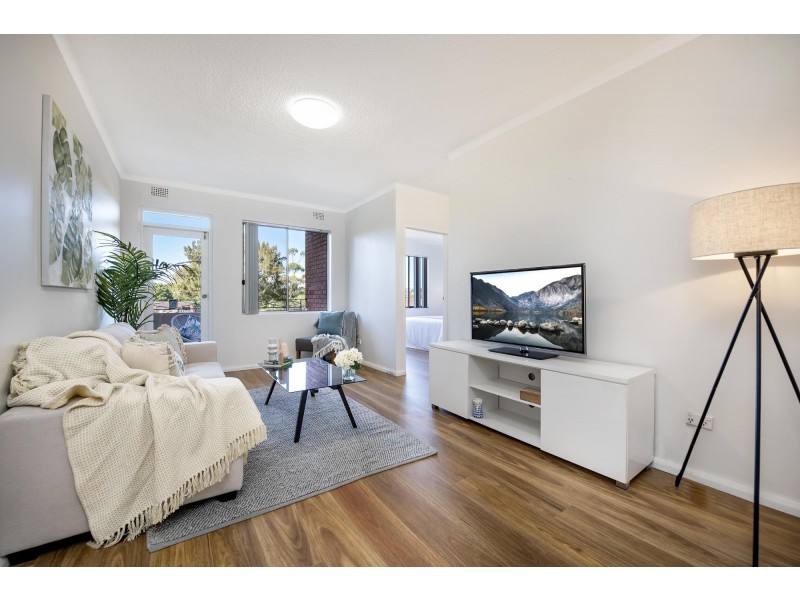7/11 Bayley Street, Marrickville NSW 2204